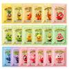 19 Pack Variety Facial Sheet Masks Skin Care Set, Hydrating Bulk Sheet Face Masks Skincare Gifts Set for Women Men, Long Lasting Moisturizing Face Mask Skincare for All Skin Type04) view 1