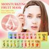 19 Pack Variety Facial Sheet Masks Skin Care Set, Hydrating Bulk Sheet Face Masks Skincare Gifts Set for Women Men, Long Lasting Moisturizing Face Mask Skincare for All Skin Type04) view 2