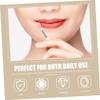 CALLARON 1Set Lip Mask Brush Makeup Tool with Applicator for Easy Lip Mask Application for Women and Fashionable Lipstick and Gloss Applicator view 4