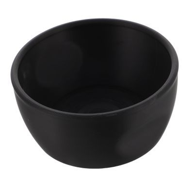 FOMIYES Shaving Soap Bowl Cup Ergonomic Non Slip Lathering Container for Effortless Wet Shaving Beard Care Portable Barber Soap Mug for Stylish Grooming Experience