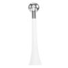 DECORNIJIA Eye Cream Applicator Replacement Head Beauty Apparatus Accessory for Enhanced Absorption Easy Swap Design for Facial Massage Compatible with Shaped Electric Toothbrush view 1