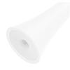 DECORNIJIA Eye Cream Applicator Replacement Head Beauty Apparatus Accessory for Enhanced Absorption Easy Swap Design for Facial Massage Compatible with Shaped Electric Toothbrush view 3