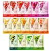 15 Pack Variety Facial Sheet Masks Skin Care Set, Hydrating Bulk Sheet Face Masks Skincare Gifts Set for Women Men, Long Lasting Moisturizing Face Mask Skincare for All Skin Type05) view 1