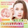 15 Pack Variety Facial Sheet Masks Skin Care Set, Hydrating Bulk Sheet Face Masks Skincare Gifts Set for Women Men, Long Lasting Moisturizing Face Mask Skincare for All Skin Type05) view 2