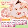 10 Pack Variety Facial Sheet Masks Skin Care Set, Hydrating Bulk Sheet Face Masks Skincare Gifts Set for Women Men, Long Lasting Moisturizing Face Mask Skincare for All Skin Type14) view 2