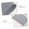 PartyKindom Oil Absorbing Papers for Men Blotting Paper for Face Flocking Sheets Face Wipes view 3