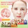 10 Pack Variety Facial Sheet Masks Skin Care Set, Hydrating Bulk Sheet Face Masks Skincare Gifts Set for Women Men, Long Lasting Moisturizing Face Mask Skincare for All Skin Type02) view 2