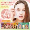 9 Pack Variety Facial Sheet Masks Skin Care Set, Hydrating Bulk Sheet Face Masks Skincare Gifts Set for Women Men, Long Lasting Moisturizing Face Mask Skincare for All Skin Type03) view 2
