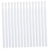 Beavorty 100Pcs Disposable Lipstick Brush Hair Lip Gloss Applicators for Makeup Artists and Beginners Safe and Convenient Brush Heads for Daily Use view 1