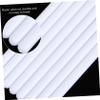 Beavorty 100Pcs Disposable Lipstick Brush Hair Lip Gloss Applicators for Makeup Artists and Beginners Safe and Convenient Brush Heads for Daily Use view 4