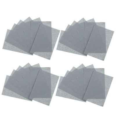 FOMIYES Men's Oil Blotting Sheets 3D Flocking Oil Absorbing Paper 1 Pack for Oily Skin Face Cleaning Makeup-Friendly Control