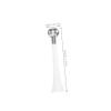 GALPADA Eye Cream Applicator Replacement Head Eye Cream Stick for Gentle Facial Massage Durable Eye Care Beauty Massager Tool Compatible with Shaped Toothbrush Series view 2