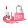 CORALHAZE Glow lock jelly tint - Hydrating, Jelly Glow, long lasting Moisturizing lip stain (102 Candy&101 Chou) view 2