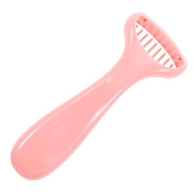 LIFKOME Womens Facial Razor Body Hair Trimmer Painless Epilator for Private Areas Compact Hair Removal Tool for Legs Underarms Upper Lip Efficient Grooming