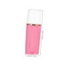 SOESFOUFU 1Pc USB Nano Facial Steamer Moisturizing Face Humidifier for Skin Care Portable Mist Sprayer Pink Improves Skin Texture Silent Operation for Home Travel view 2