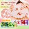 10 Pack Variety Facial Sheet Masks Skin Care Set, Hydrating Bulk Sheet Face Masks Skincare Gifts Set for Women Men, Long Lasting Moisturizing Face Mask Skincare for All Skin Type12) view 2