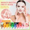 10 Pack Variety Facial Sheet Masks Skin Care Set, Hydrating Bulk Sheet Face Masks Skincare Gifts Set for Women Men, Long Lasting Moisturizing Face Mask Skincare for All Skin Type06) view 2