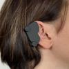 Keloid Compression Earring  Clinically Designed Medical Pressure Full for Ear Keloid Removal, Post-Surgery Healing & Scar Treatment view 2