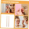 Beavorty 2Pcs Eyebrow Tip Brow Liner for Beginners Professionals Makeup Multi Use Natural Brow Pen for Occasions view 3
