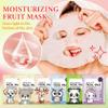 12 Pack Variety Facial Sheet Masks Skin Care Set, Hydrating Bulk Sheet Face Masks Skincare Gifts Set for Women Men, Long Lasting Moisturizing Face Mask Skincare for All Skin Type11) view 2