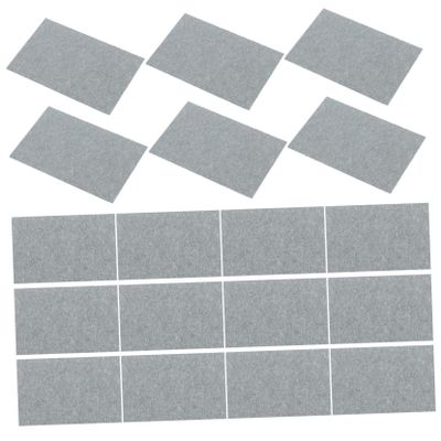 Beaupretty Men's Oil Blotting Sheets 3D Flocking Paper 1 Pack Grey Color Oil Control for Oily Skin Portable Face Wipes