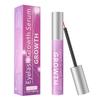 Eyelash Growth Serum with Natural Formula Advanced Lash Enhancing Serum for Longer,Thicker,Fuller Looking Lashes Gentle & Vegan 0.17 Fl Oz (5mL) view 1