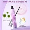 Eyelash Growth Serum with Natural Formula Advanced Lash Enhancing Serum for Longer,Thicker,Fuller Looking Lashes Gentle & Vegan 0.17 Fl Oz (5mL) view 2
