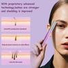 Eyelash Growth Serum with Natural Formula Advanced Lash Enhancing Serum for Longer,Thicker,Fuller Looking Lashes Gentle & Vegan 0.17 Fl Oz (5mL) view 4