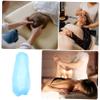 PACKOVE 10Pcs Disposable Massage Bed Covers Non Woven for Beauty Salons Massage Parlors Versatile Elegant Design for Extensive Bed Protection view 4