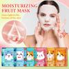 12 Pack Variety Facial Sheet Masks Skin Care Set, Hydrating Bulk Sheet Face Masks Skincare Gifts Set for Women Men, Long Lasting Moisturizing Face Mask Skincare for All Skin Type09) view 2