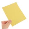 Beatifufu 8Pcs Heat Insulation Stickers for Curling Iron Adhesive Decals for Hair Styling Tools Travel Friendly Nano Insulation Patches view 3