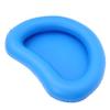 BESPORTBLE Inflatable Foot Bath Tub Portable Collapsible Foot Soaking Basin for Travel Home Use Durable PVC Material for Camping Outdoor Activities view 1