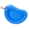 BESPORTBLE Inflatable Foot Bath Tub Portable Collapsible Foot Soaking Basin for Travel Home Use Durable PVC Material for Camping Outdoor Activities view 3