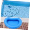 BESPORTBLE Inflatable Foot Bath Tub Portable Collapsible Foot Soaking Basin for Travel Home Use Durable PVC Material for Camping Outdoor Activities view 4