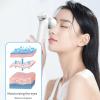Nano Eye Mist Sprayer, Eye Steamer for Dry Eyes, Handheld Eye Moisturizer with Cold & Hot Compress Modes, 10ml Water Tank and Evenly Covered Eye Skin, for Relief Tired Eyes, Eye Strain view 2