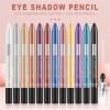 12 Colors Eyeshadow Pencil Set 01 view 2