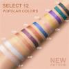 12 Colors Eyeshadow Pencil Set 01 view 3
