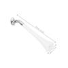 OUNONA Beauty Facial Cream Applicator Replacement Head for Under Eye Massager Tool Durable and Convenient Eye Cream Applicator with Enhanced Absorption for Better Skincare Results view 2