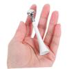 OUNONA Beauty Facial Cream Applicator Replacement Head for Under Eye Massager Tool Durable and Convenient Eye Cream Applicator with Enhanced Absorption for Better Skincare Results view 4