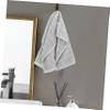 FELTECHELECTR Soft Cotton Facial Towels Set Highly Absorbent Wash Cloths for Face Cleaning for Adults and Couples for and Travel view 4