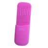 CALLARON Silicone Makeup Brush Cleaning Mat Durable Brush Cleaner for Easy Maintenance Gentle Cleaning Pad for Makeup Tools Essential Supply for Skin Health and Brush Care view 1