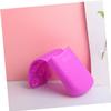 CALLARON Silicone Makeup Brush Cleaning Mat Durable Brush Cleaner for Easy Maintenance Gentle Cleaning Pad for Makeup Tools Essential Supply for Skin Health and Brush Care view 4