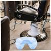 Healvian 2pcs Salon Hairdressing Shoulder Cover Plastic for Dyeing view 4