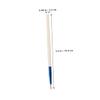 Beavorty 3Pcs Eyeliner Brush Portable Makeup Tool for Eyeliner Concealer and Eyeshadow Soft Bristles for Smooth Application for Professionals and Enthusiasts view 2