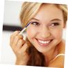 Beavorty 3Pcs Eyeliner Brush Portable Makeup Tool for Eyeliner Concealer and Eyeshadow Soft Bristles for Smooth Application for Professionals and Enthusiasts view 4