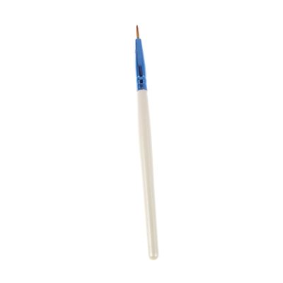 Beaupretty Eyeliner Detail Brush Ultrafine Tip Eyeshadow Tool Multiuse Makeup Accessory for Precise Application of Eyeliner Concealer Eyeshadow Essential Makeup Brush for