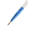 Beaupretty Eyeliner Detail Brush Ultrafine Tip Eyeshadow Tool Multiuse Makeup Accessory for Precise Application of Eyeliner Concealer Eyeshadow Essential Makeup Brush for view 3