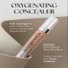 Oxygenetix Oxygenating Concealer  Y-0.0 | Full Coverage for Dark Circles, Face & Body | Lightweight, Sweat-Resistant Formula view 2