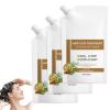 Anti Hair Loss Shampoo, 2025 Anti-Hair Fall Hair Loss Shampoo Oil, Anti-Hair Fall Promote Hair Growth Women Men, Rich in Various Plant Extracts (300ml,3pcs) view 1