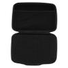 ELAYARD Portable Essential Oil Storage Case for Bottles Travel Friendly Organizer Pouch with Soft Dividers for Presentations Displaying Aromatherapy Oils view 1